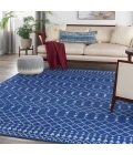 Nourison Whimsicle Area Rug WHS02-Navy