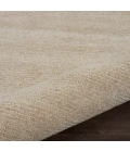 Nourison Weston Runner Area Rug WES01-Linen
