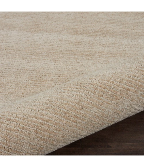 Nourison Weston Runner Area Rug WES01-Linen