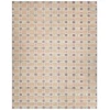Nourison Home Nordic NRC14 Rust Multicolor 8 ft. X 10 ft. Area Rug