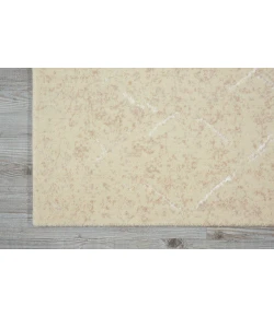 Nourison Home Silk Elements Beige SKE20 9ft.9in. x 13ft. Rect. Rug