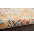 Nourison Passion Area Rug PSN23-Ivory/Yellow