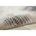 Nourison Home Utopia Shell UTP01 3ft.6in. x 5ft.6in. Rect. Rug