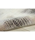 Nourison Home Utopia Shell UTP01 3ft.6in. x 5ft.6in. Rect. Rug