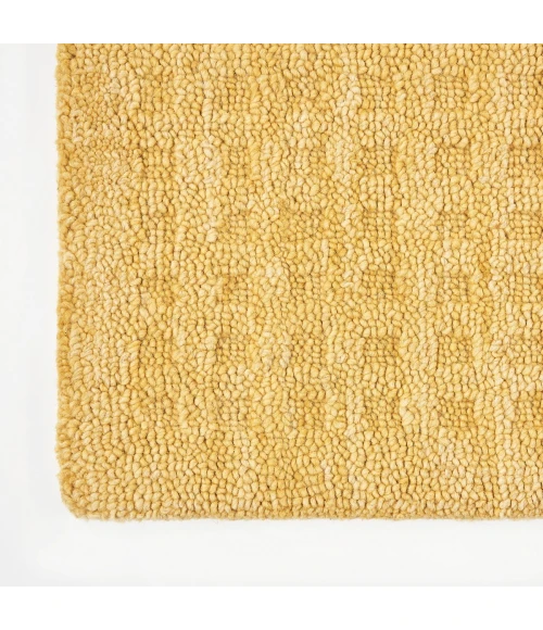 Nourison Marana Gold MNN01 8 ft. Rect. Rug