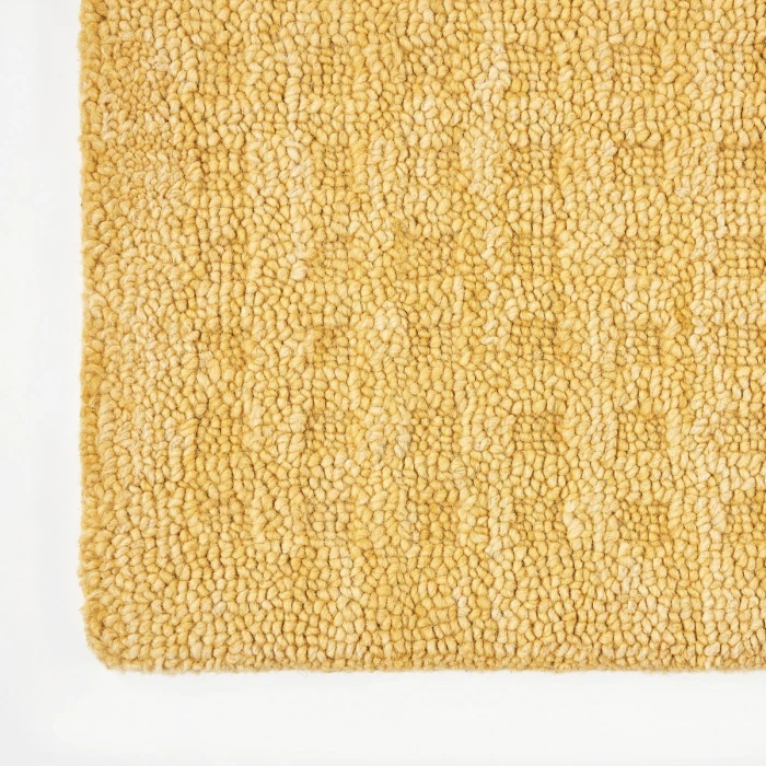Nourison Marana Gold MNN01 8 ft. Rect. Rug