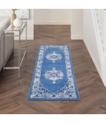 Nourison Whimsicle Area Rug WHS03-Navy