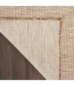 Nourison Positano Jute POS01 10ft. x 14ft. Rect. Rug
