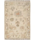Nourison Whispers Ivory WHP04 2 ft. X 3 ft. Rect. Rug