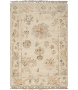 Nourison Home Whispers WHP04 Ivory 2 ft. X 3 ft. Area Rug