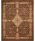 Nourison Home Versailles Palace Beige VP05 7ft.6in. x 9ft.6in. Rect. Rug