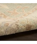Nourison Maison Sage Ivory MSO05 9 ft. X 12 ft. Rect. Rug