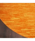 Nourison Essentials Area Rug NRE01-Sunburst