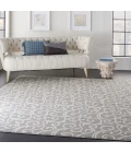Nourison Grafix Area Rug GRF19-Grey