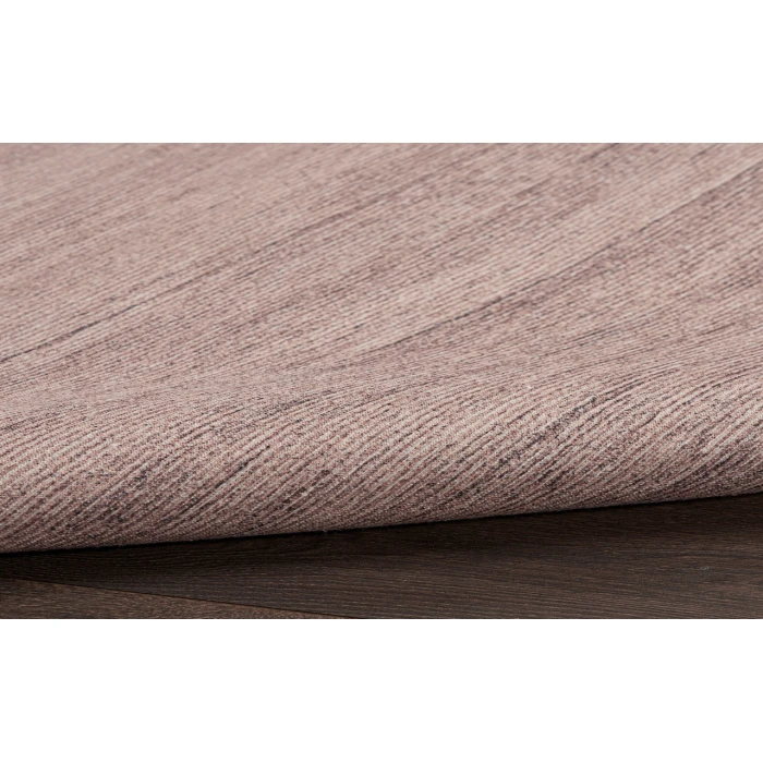 Nourison Washable Essentials Natural WAE01 2 ft. X 6 ft. Rectangle Rug
