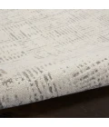Nourison Elation Area Rug ETN05-Ivory Grey