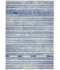Nourison Whimsicle Area Rug WHS16-Ivory Blue