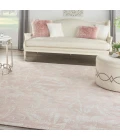 Nourison Whimsicle Area Rug WHS05-Pink
