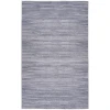 Nourison Home Nourison Washables NWB03 Grey 5 ft. 2 in. X 7 ft. Area Rug