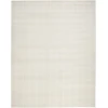 Nourison Home Serenity Home SRH05 Ivory 10 ft. X 14 ft. Area Rug