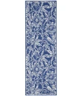 Nourison Whimsicle Area Rug WHS05-Navy