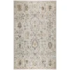 Nourison Home Oushak Home OUS01 Grey 8 ft. X 9 ft. 10 in. Area Rug