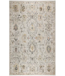 Nourison Home Oushak Home OUS01 Grey 8 ft. X 9 ft. 10 in. Area Rug