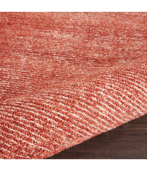 Nourison Weston Area Rug WES01-Brick