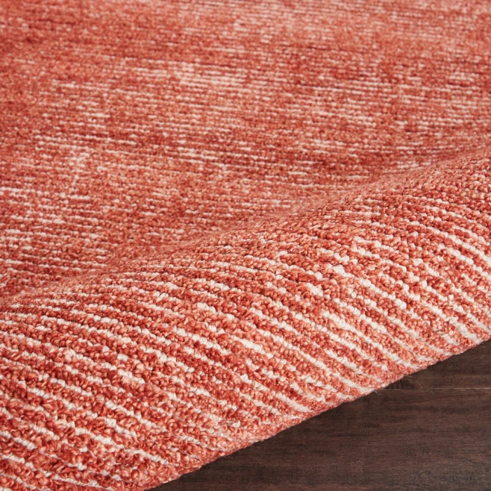Nourison Weston Area Rug WES01-Brick