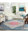 Nourison Passion Area Rug PSN39-Multicolor