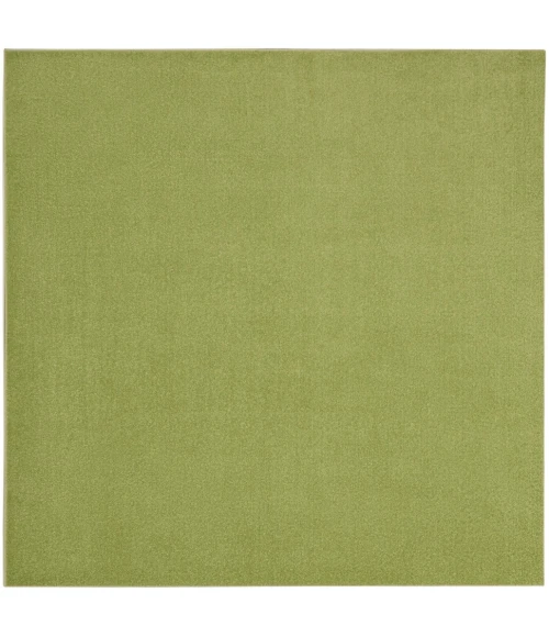 Nourison Essentials Area Rug NRE01-Green