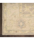 Nourison Maison Taupe Ivory MSO01 10 ft. X 14 ft. Rect. Rug
