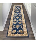 Nourison 2000 Runner Area Rug 2022-Navy