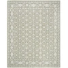 Nourison Home Grace GCE01 Sage 5 ft. 3 in. X 7 ft. 3 in. Area Rug