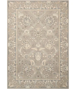 Nourison Home Persian Empire Flint PE22 2ft.3in. x 8ft. Rect. Rug