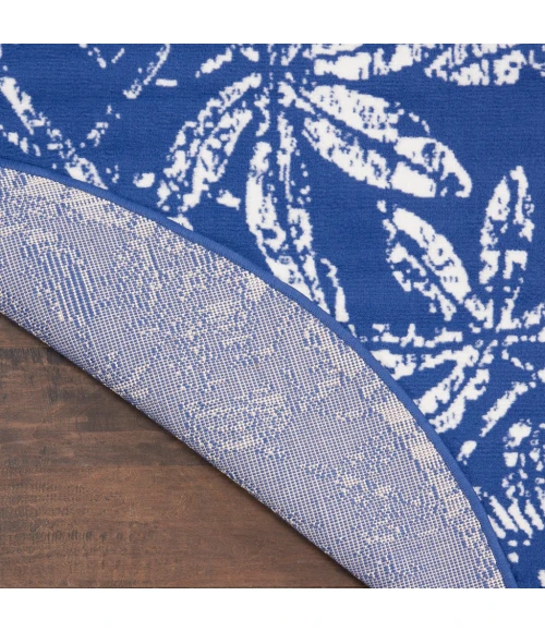 Nourison Whimsicle Area Rug WHS05-Navy