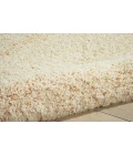 Nourison Amore Area Rug AMOR1-Cream