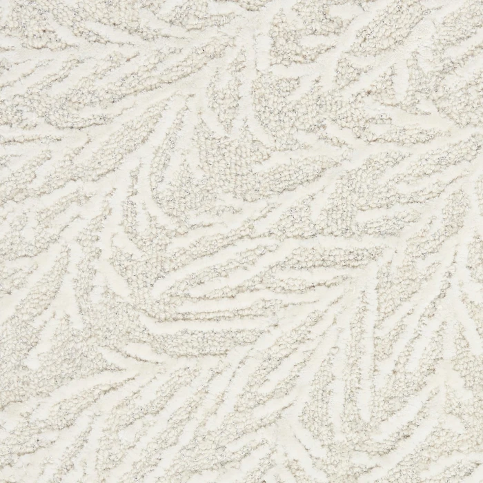 Michael Amini Ma30 Star Ivory SMR03 10 ft. X 14 ft. Rect. Rug