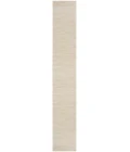 Nourison Nourison Essentials Area Rug NRE01 Ivory Beige