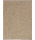 Nourison Washable Solutions Natural WSL01 4 ft. X 6 ft. Rect. Rug