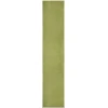 Nourison Home Nourison Essentials NRE01 Green 2 ft. 2 in. X 16 ft. Area Rug