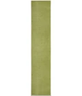 Nourison Nourison Essentials Area Rug NRE01 Green