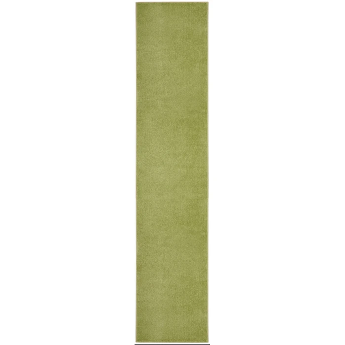 Nourison Nourison Essentials Area Rug NRE01 Green