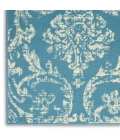 Nourison Jubilant Area Rug JUB09-Blue