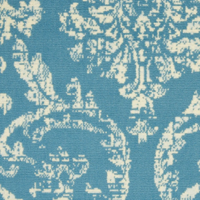 Nourison Jubilant Area Rug JUB09-Blue