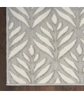 Nourison Aloha Area Rug ALH35 Grey