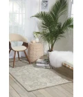 Nourison Luminance Area Rug LUM04-Ironstone