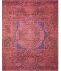 Nourison Home Timeless Blush TML06 5ft.6in. x 8ft. Rect. Rug
