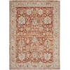 Nourison Home Sahar SHR02 Rust 9 ft. 3 in. X 12 ft. 7 in. Area Rug