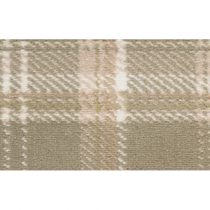 Nourison Grafix Olive GRF03 9 ft. X 12 ft. Rectangle Rug